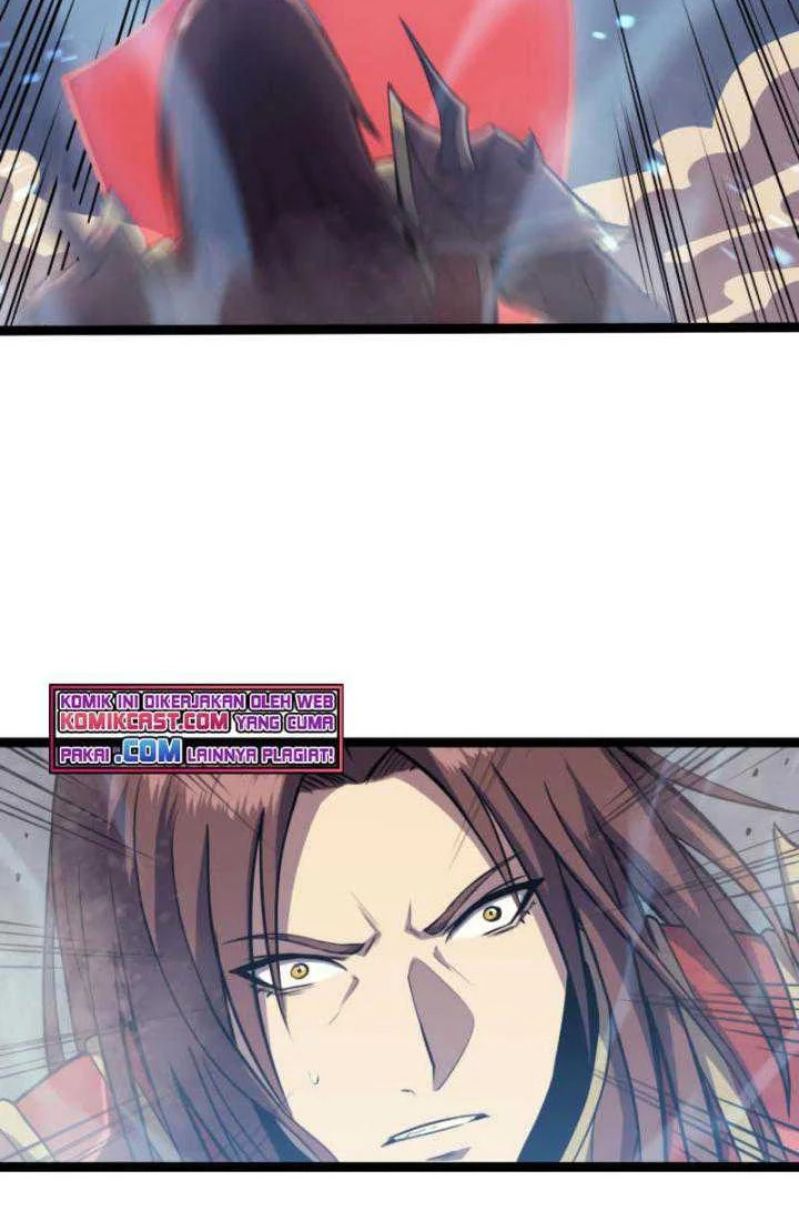 Max Level Returner Chapter 171 Gambar 89