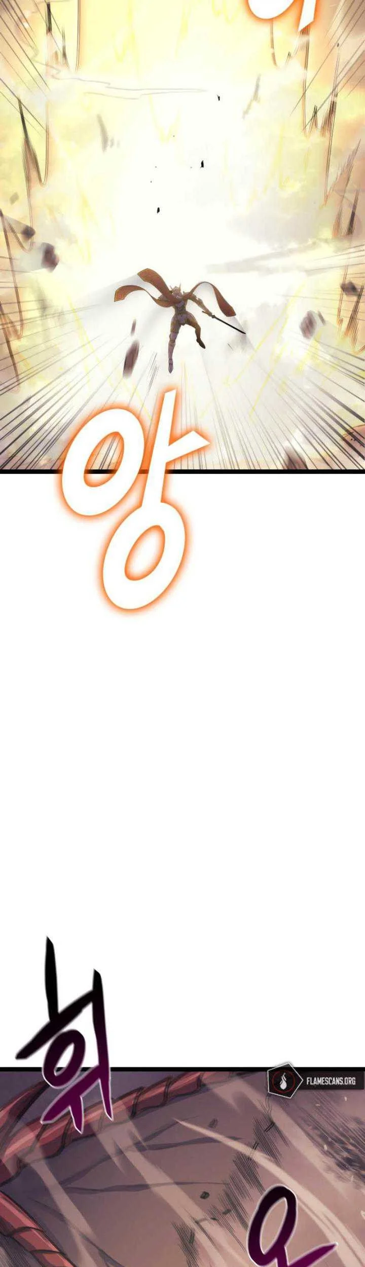 Max Level Returner Chapter 171 Gambar 94