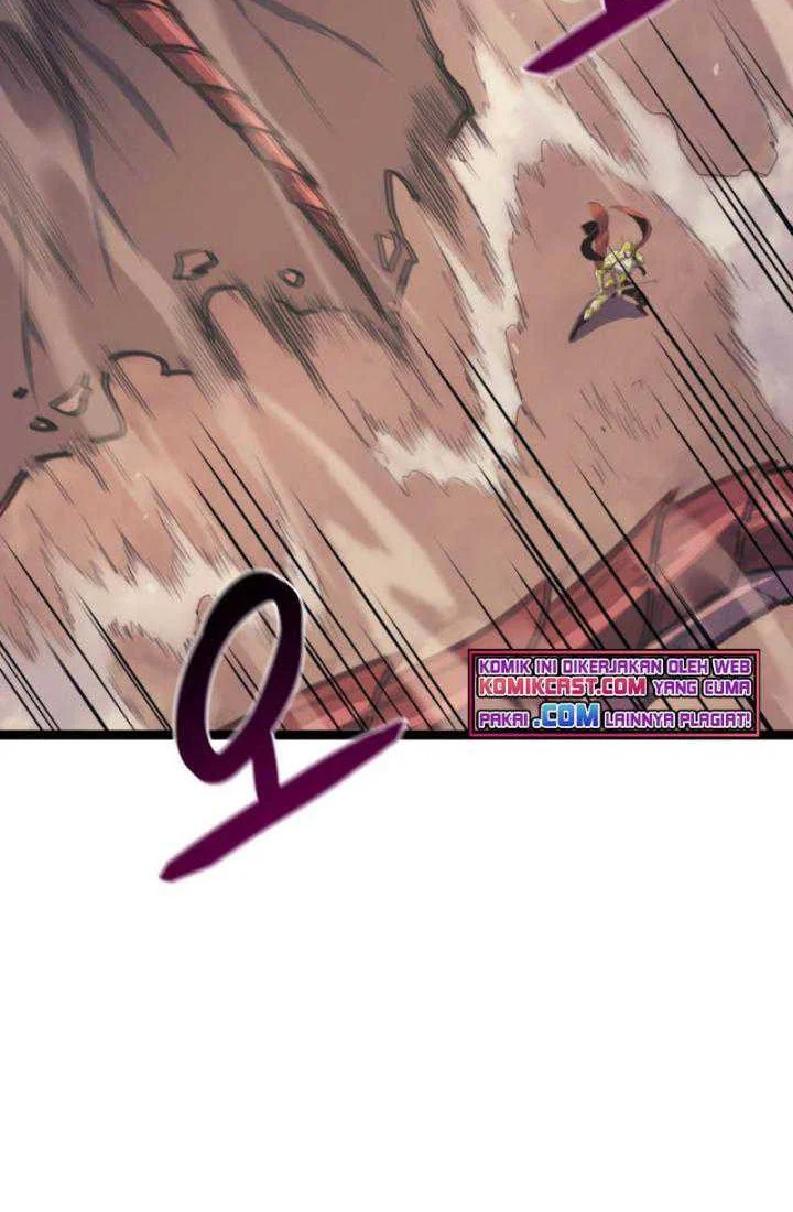 Max Level Returner Chapter 171 Gambar 95