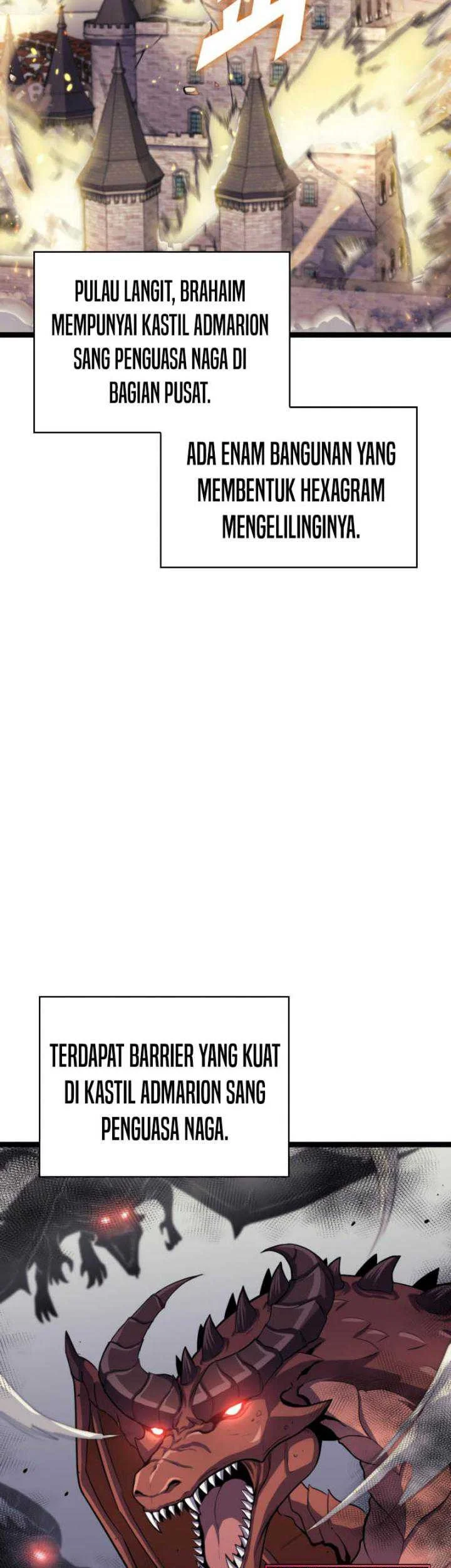 Max Level Returner Chapter 171 Gambar 6