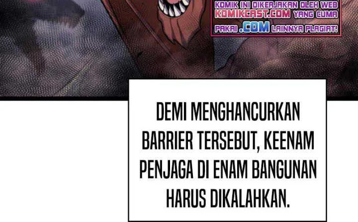 Max Level Returner Chapter 171 Gambar 7