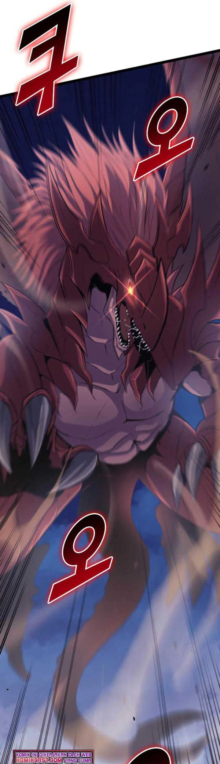 Max Level Returner Chapter 171 Gambar 97