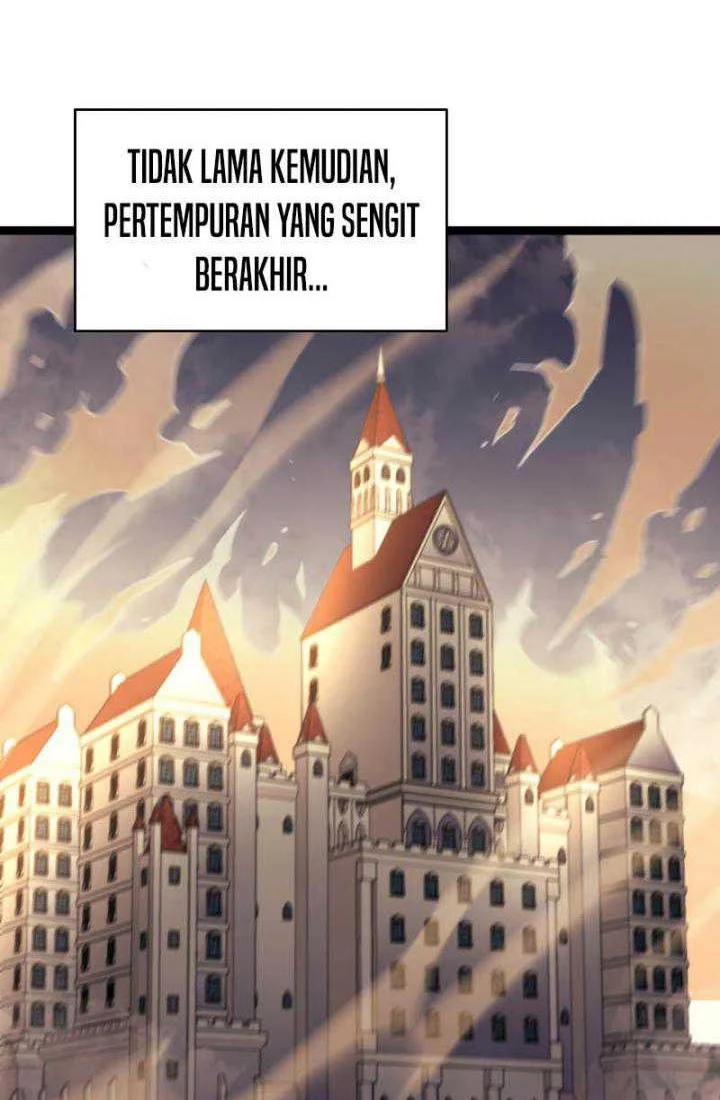 Max Level Returner Chapter 171 Gambar 9