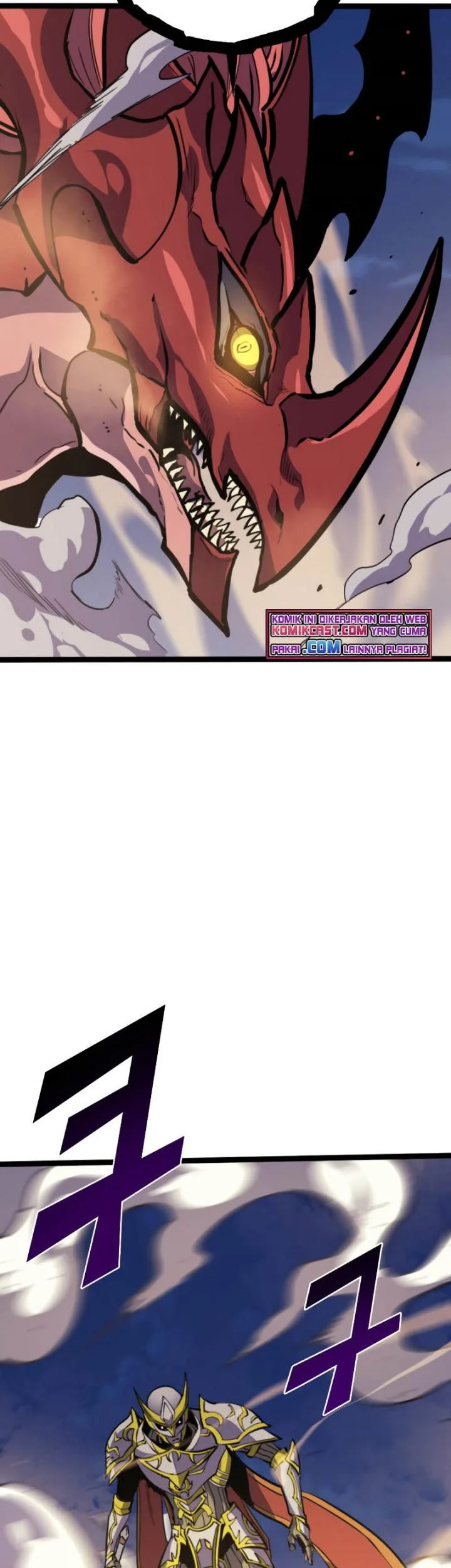 Max Level Returner Chapter 172 Gambar 27