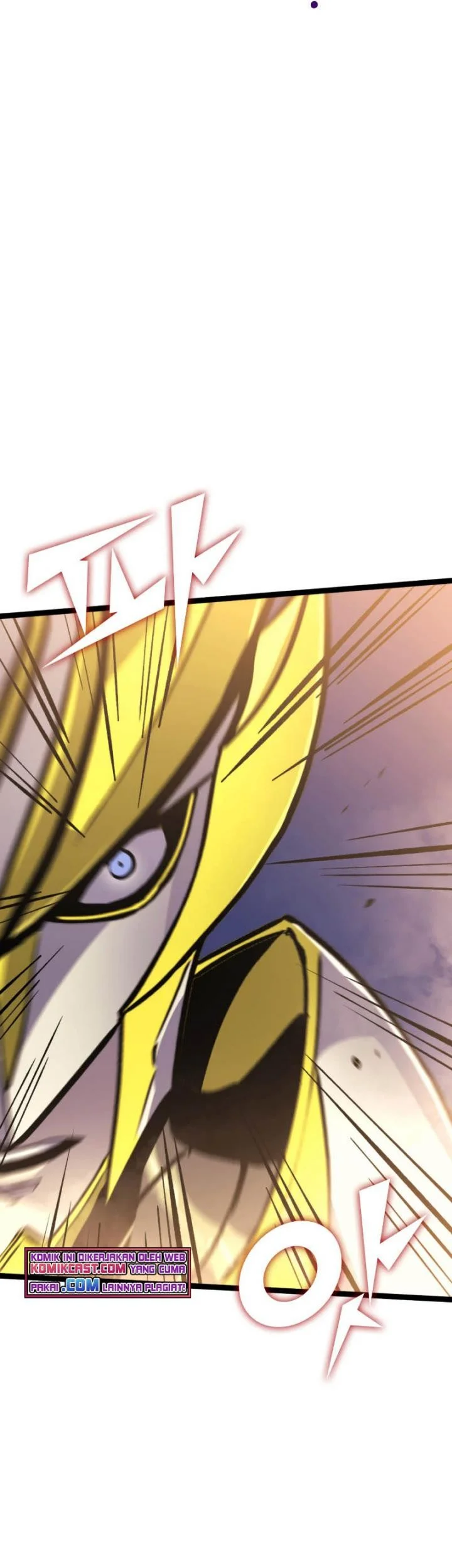 Max Level Returner Chapter 172 Gambar 29