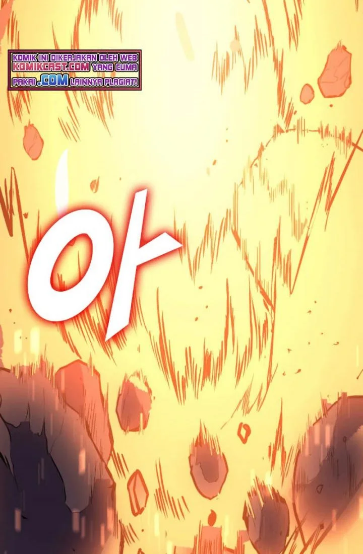 Max Level Returner Chapter 172 Gambar 32