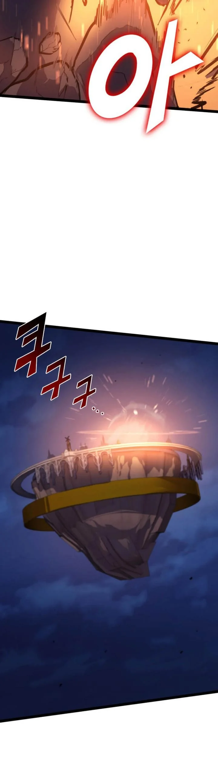 Max Level Returner Chapter 172 Gambar 33