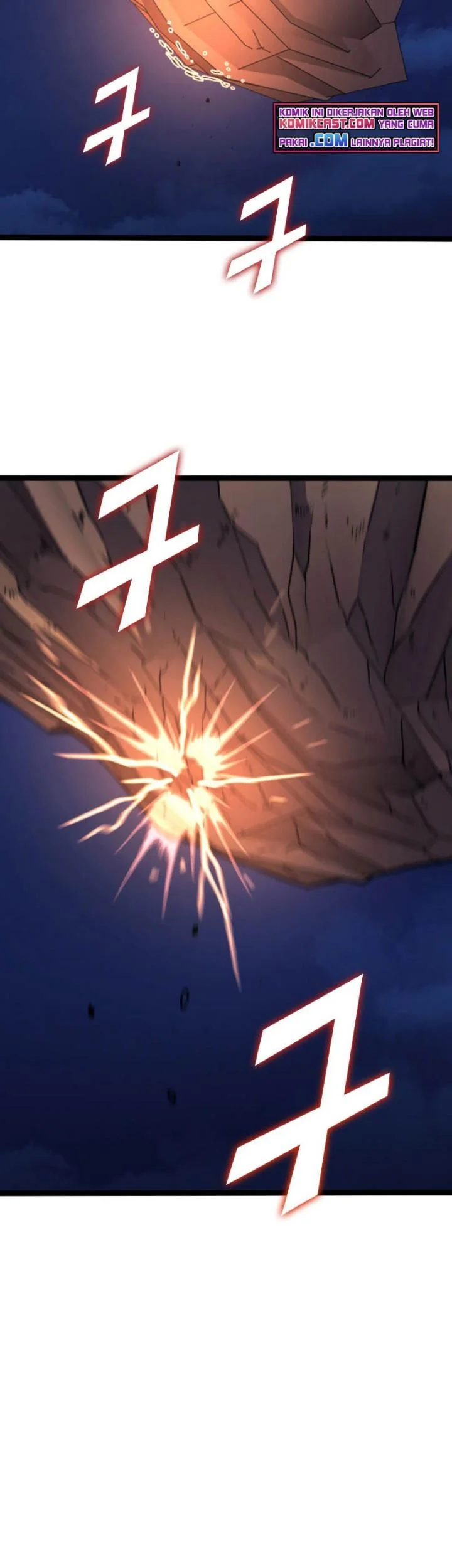 Max Level Returner Chapter 172 Gambar 35