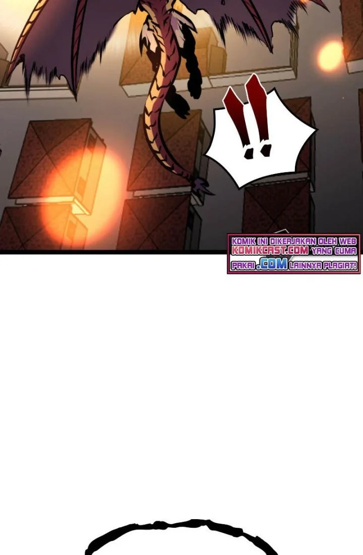 Max Level Returner Chapter 172 Gambar 38