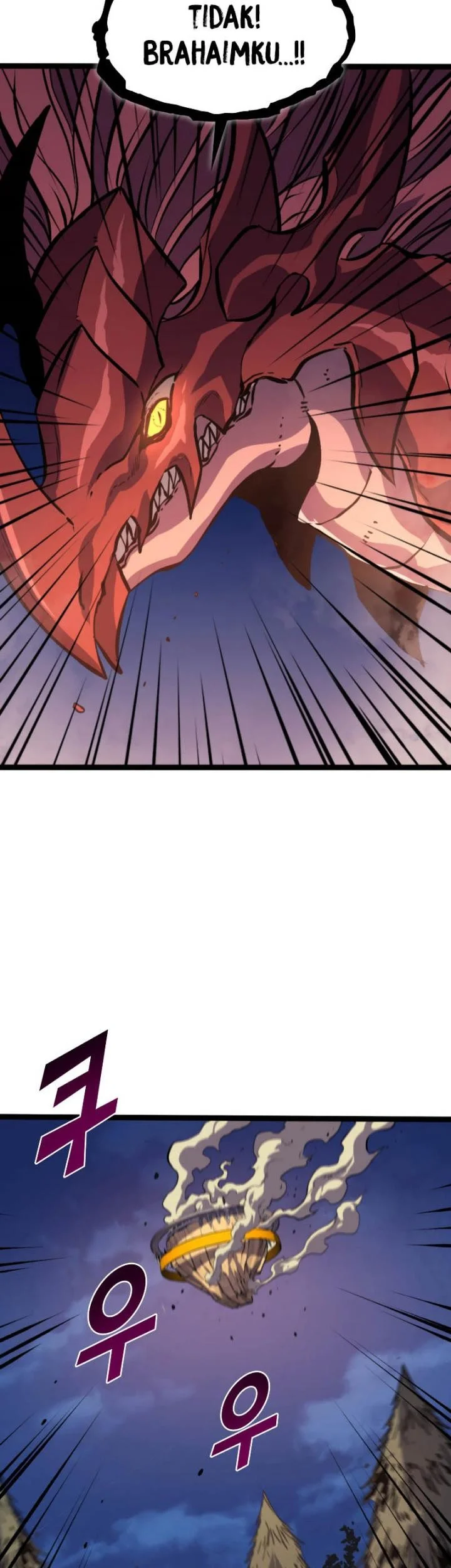 Max Level Returner Chapter 172 Gambar 39