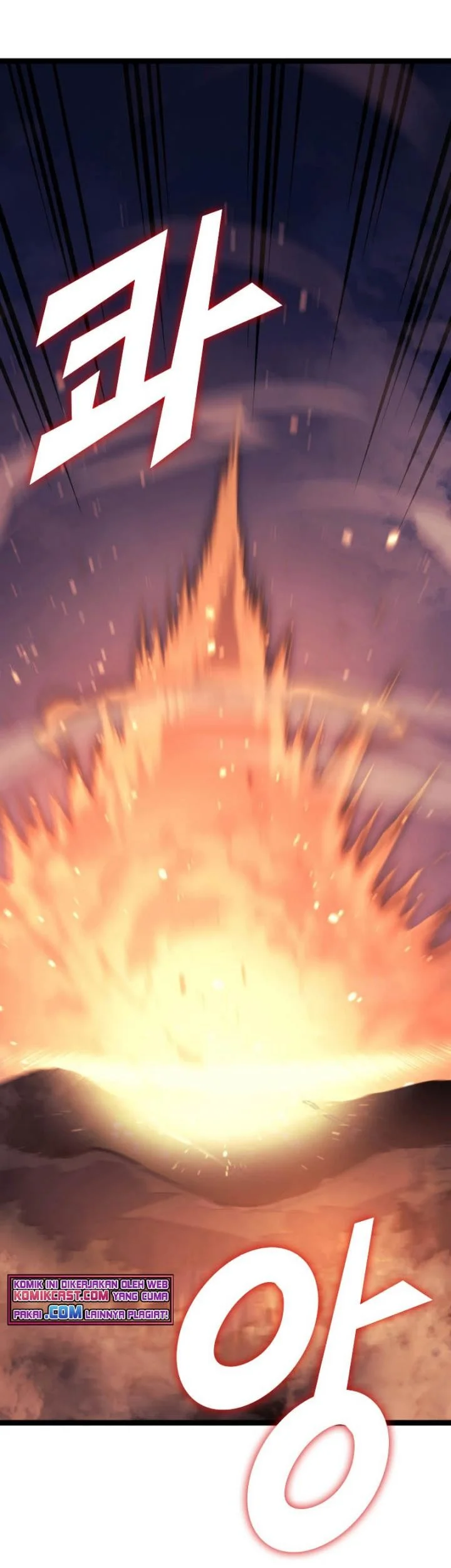 Max Level Returner Chapter 172 Gambar 41