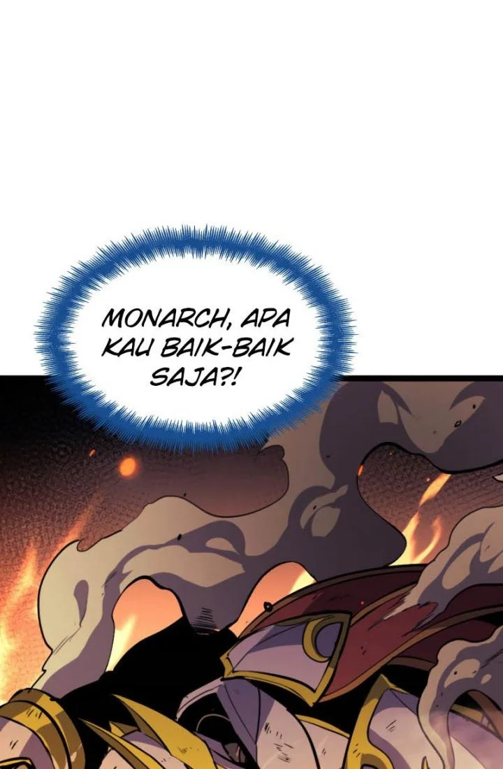 Max Level Returner Chapter 172 Gambar 46