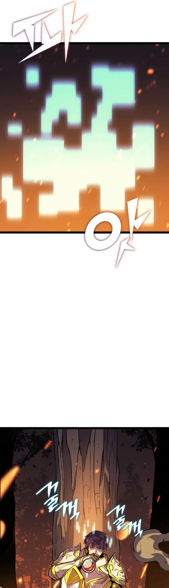 Max Level Returner Chapter 172 Gambar 48