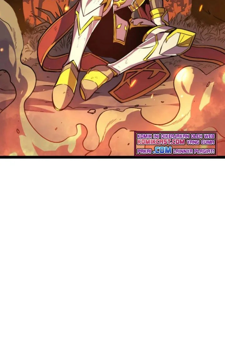 Max Level Returner Chapter 172 Gambar 49