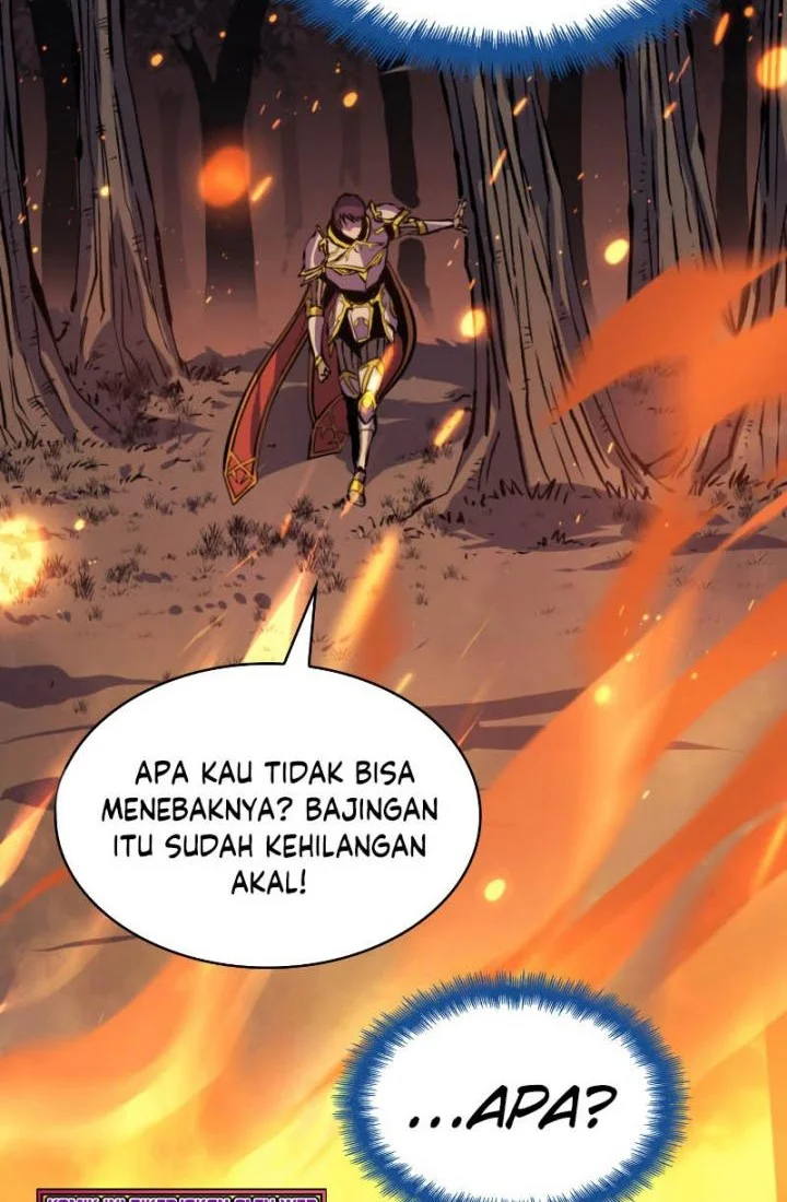 Max Level Returner Chapter 172 Gambar 51