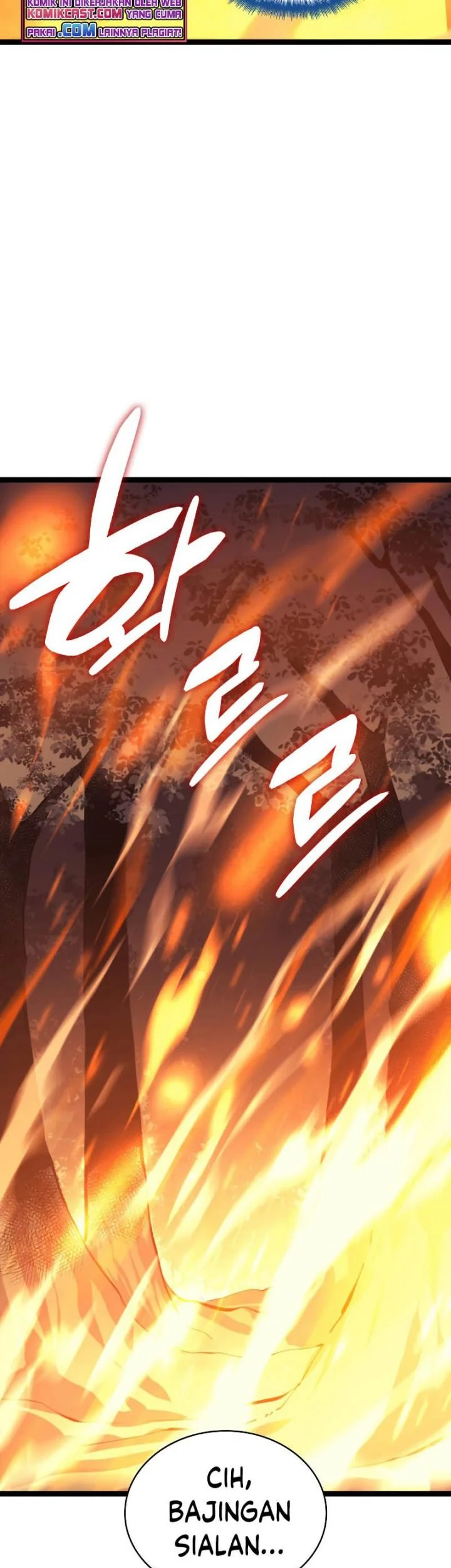 Max Level Returner Chapter 172 Gambar 52