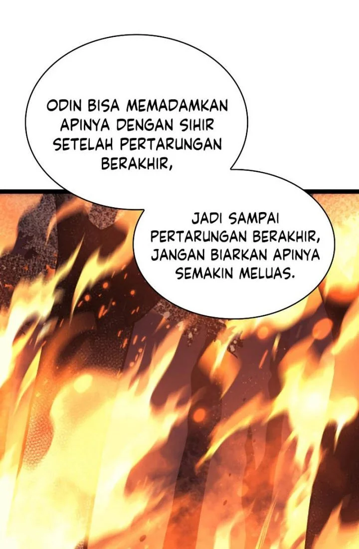 Max Level Returner Chapter 172 Gambar 55