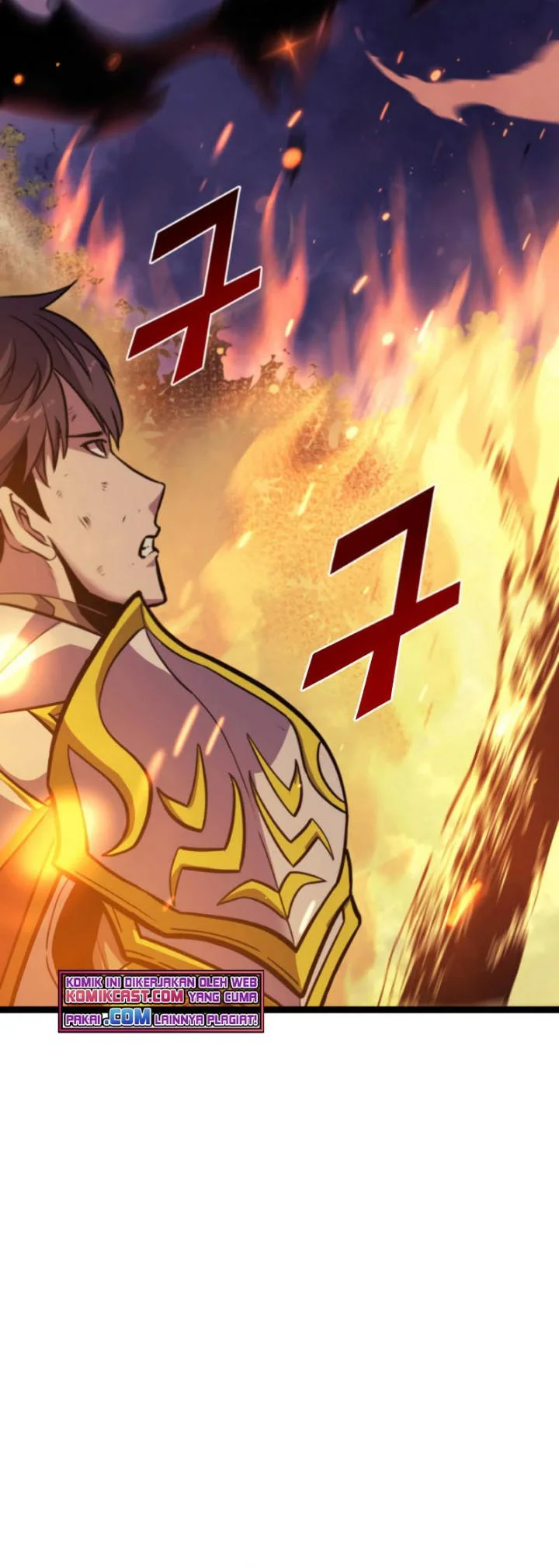 Max Level Returner Chapter 172 Gambar 58