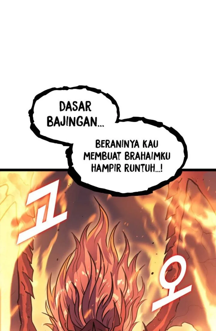 Max Level Returner Chapter 172 Gambar 60