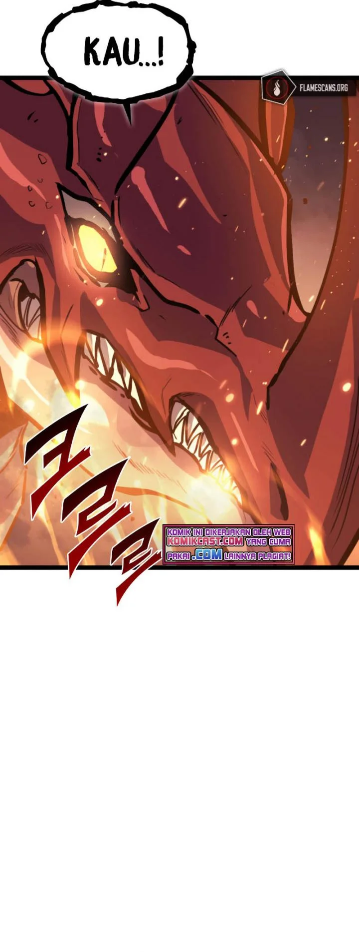 Max Level Returner Chapter 172 Gambar 63