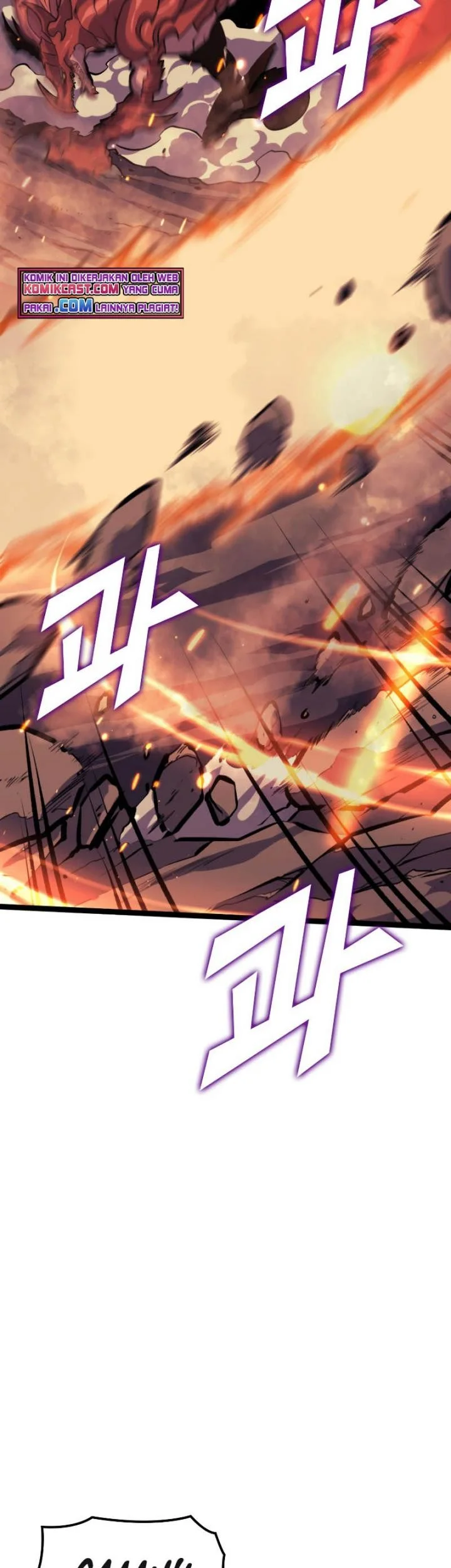 Max Level Returner Chapter 172 Gambar 70