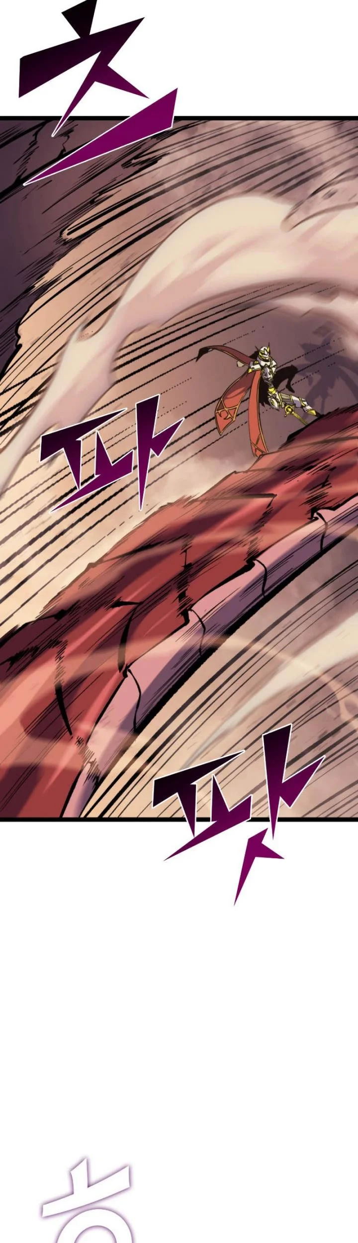 Max Level Returner Chapter 172 Gambar 4