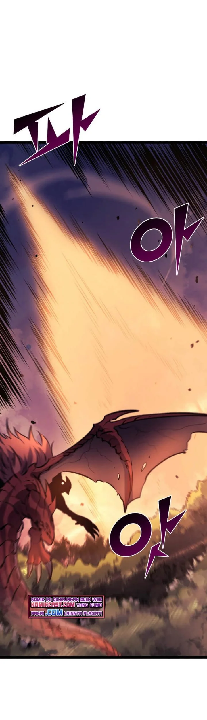 Max Level Returner Chapter 172 Gambar 78