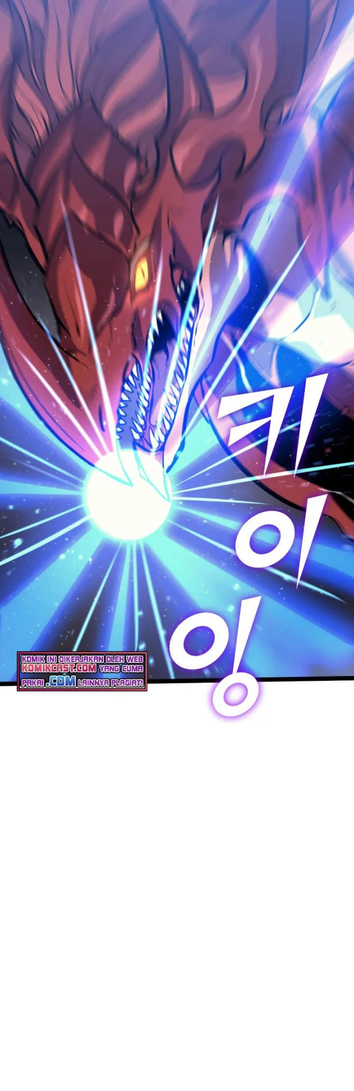 Max Level Returner Chapter 172 Gambar 84