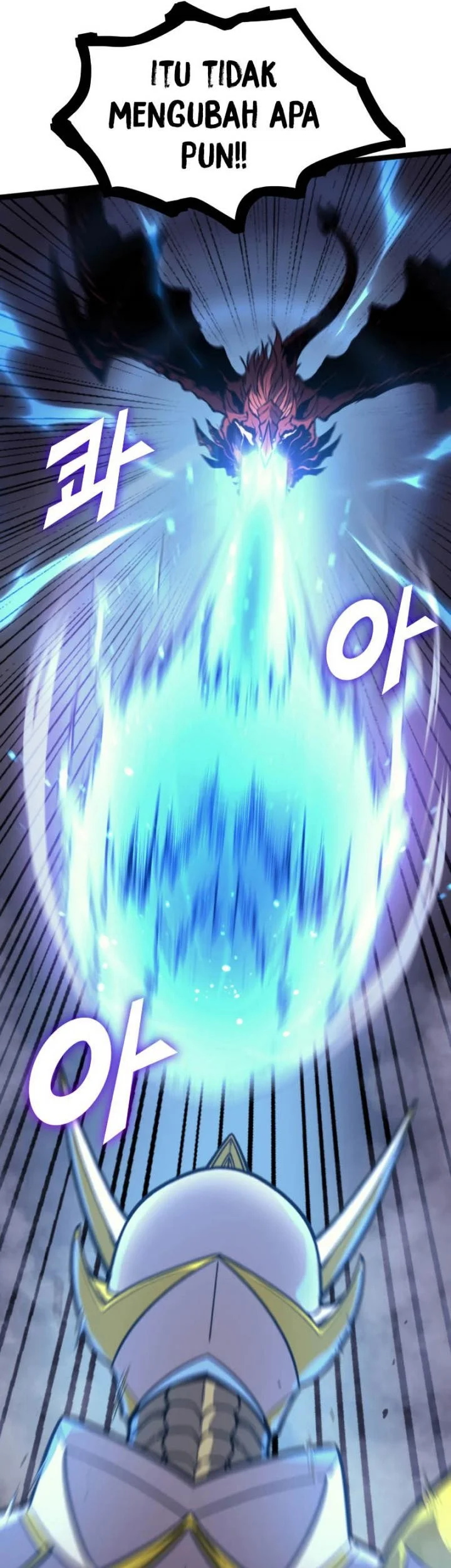 Max Level Returner Chapter 172 Gambar 85