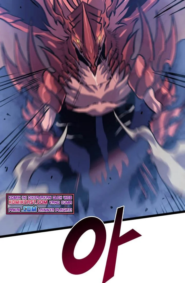 Max Level Returner Chapter 172 Gambar 88