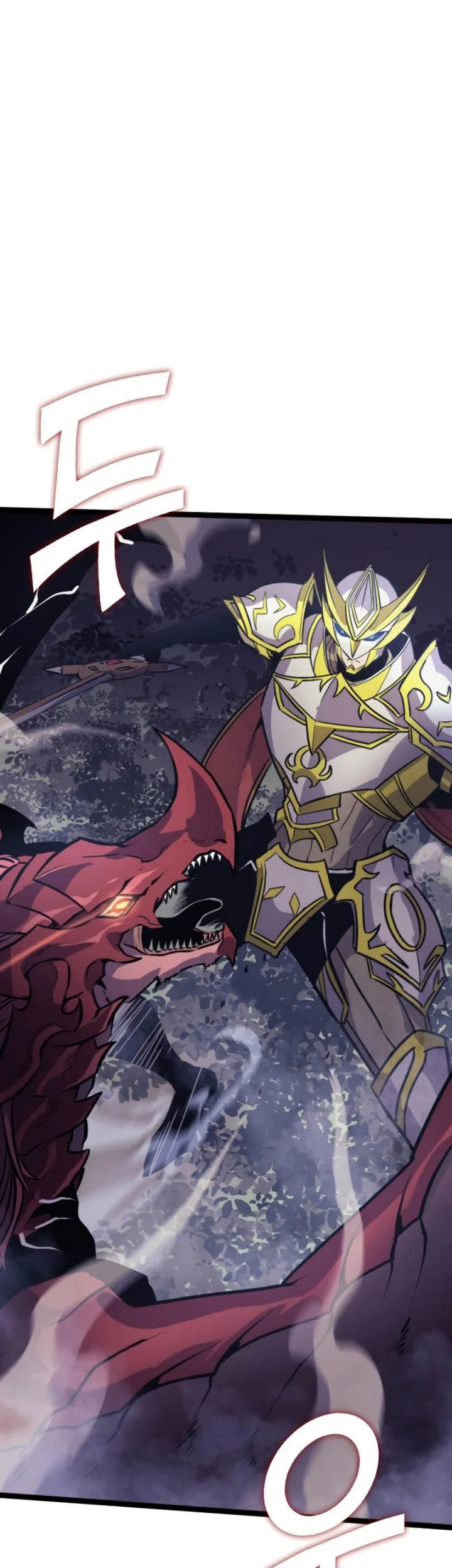 Max Level Returner Chapter 172 Gambar 90