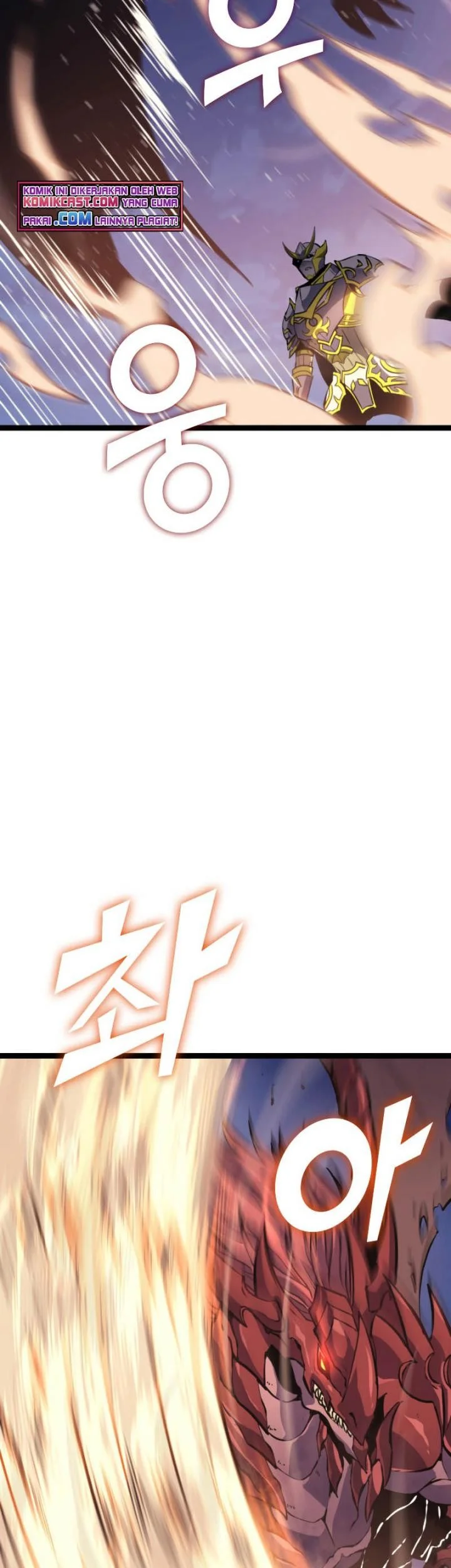 Max Level Returner Chapter 172 Gambar 6