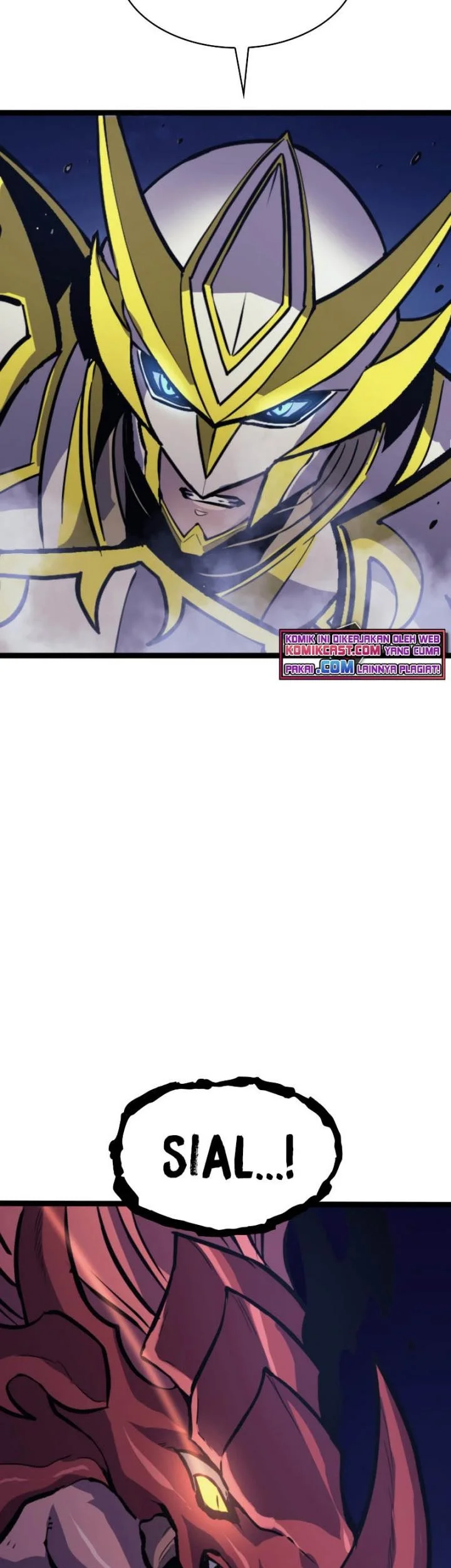 Max Level Returner Chapter 172 Gambar 92