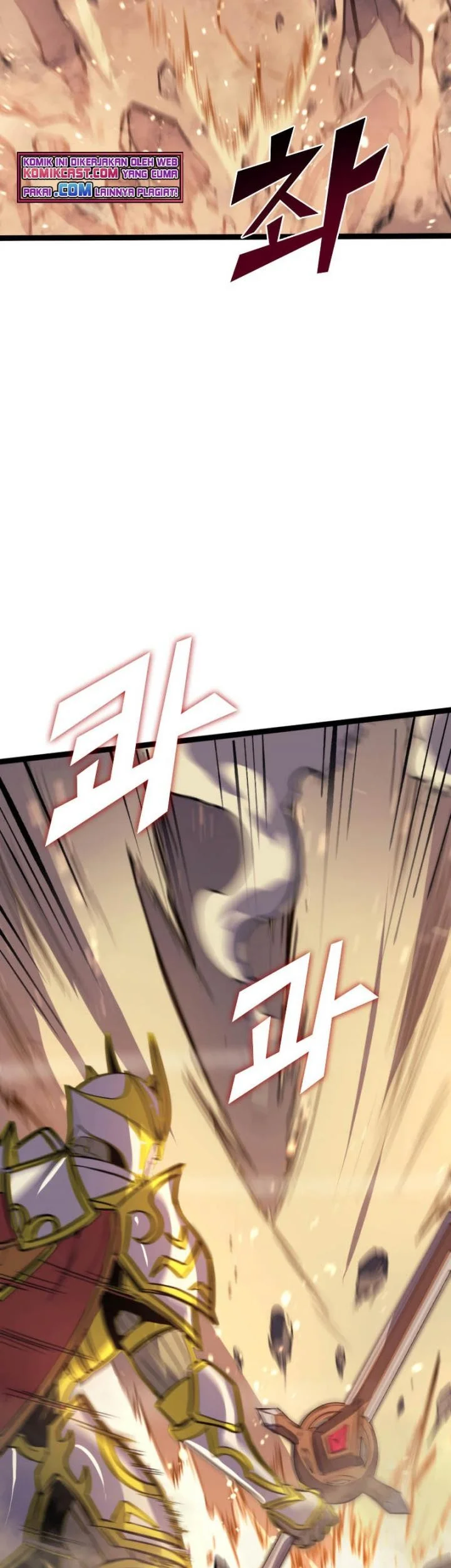 Max Level Returner Chapter 172 Gambar 10