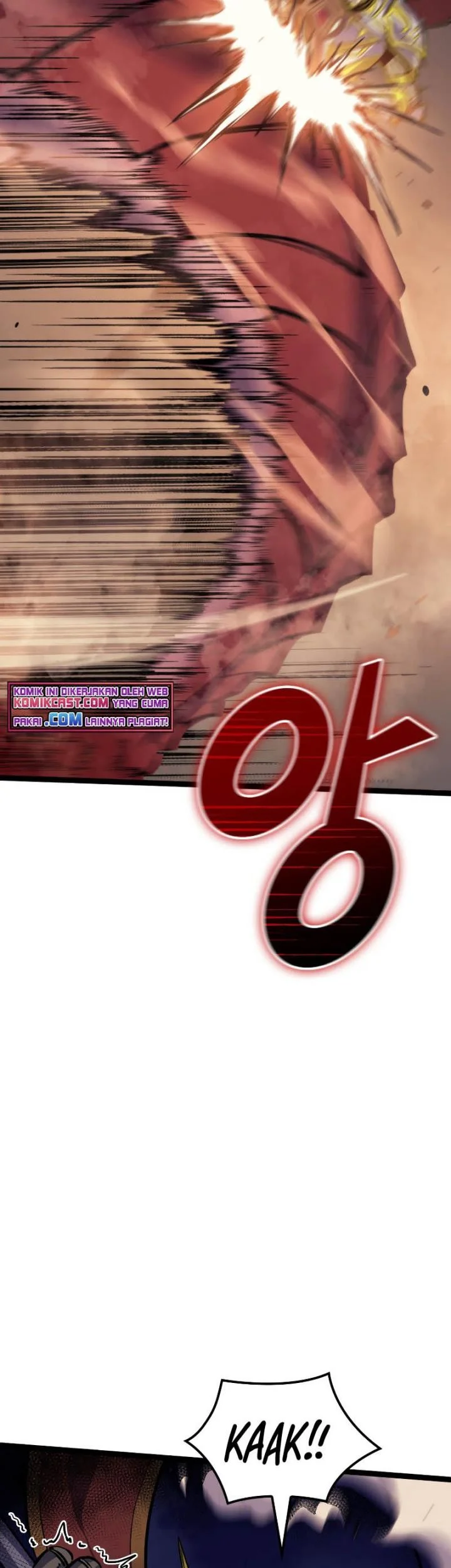 Max Level Returner Chapter 172 Gambar 14