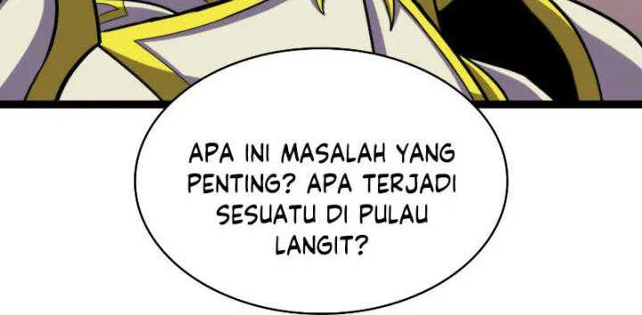 Max Level Returner Chapter 173 Gambar 19