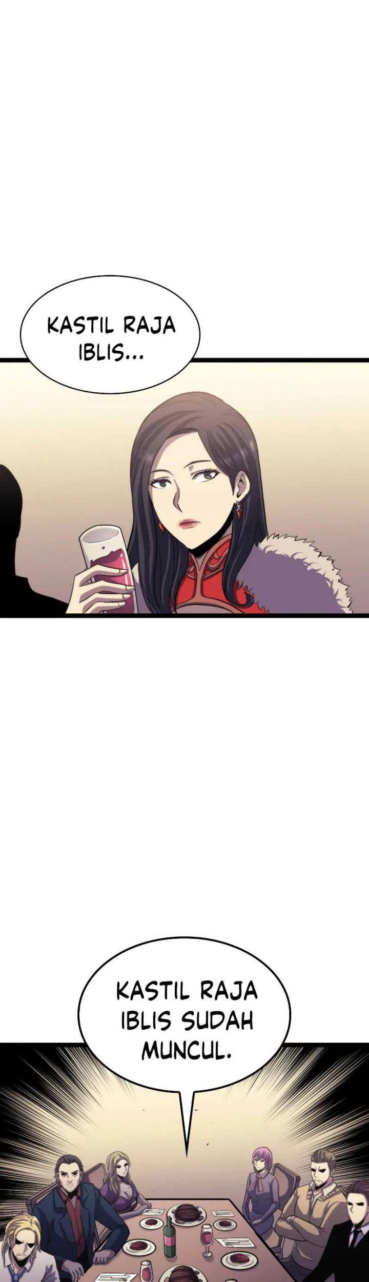 Max Level Returner Chapter 173 Gambar 20