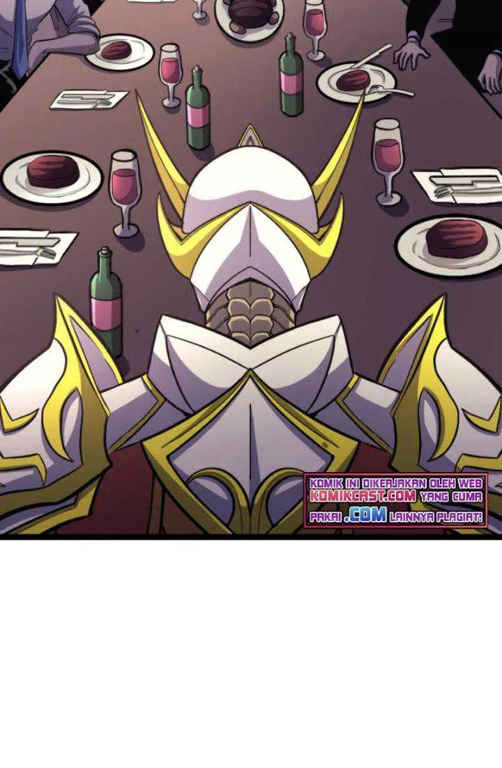 Max Level Returner Chapter 173 Gambar 21