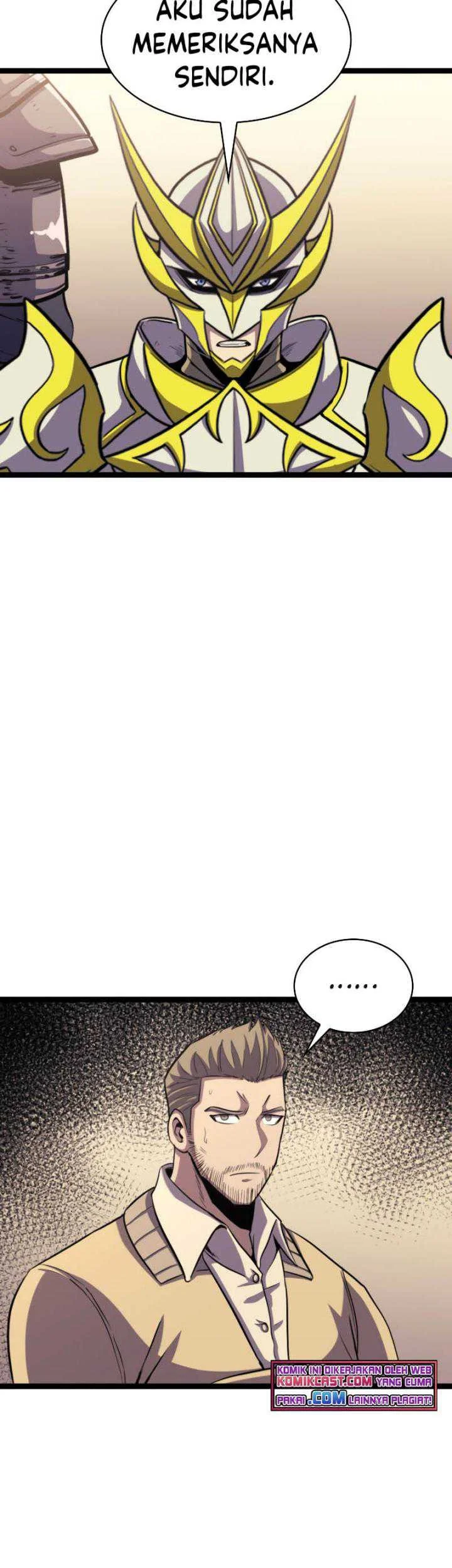 Max Level Returner Chapter 173 Gambar 24