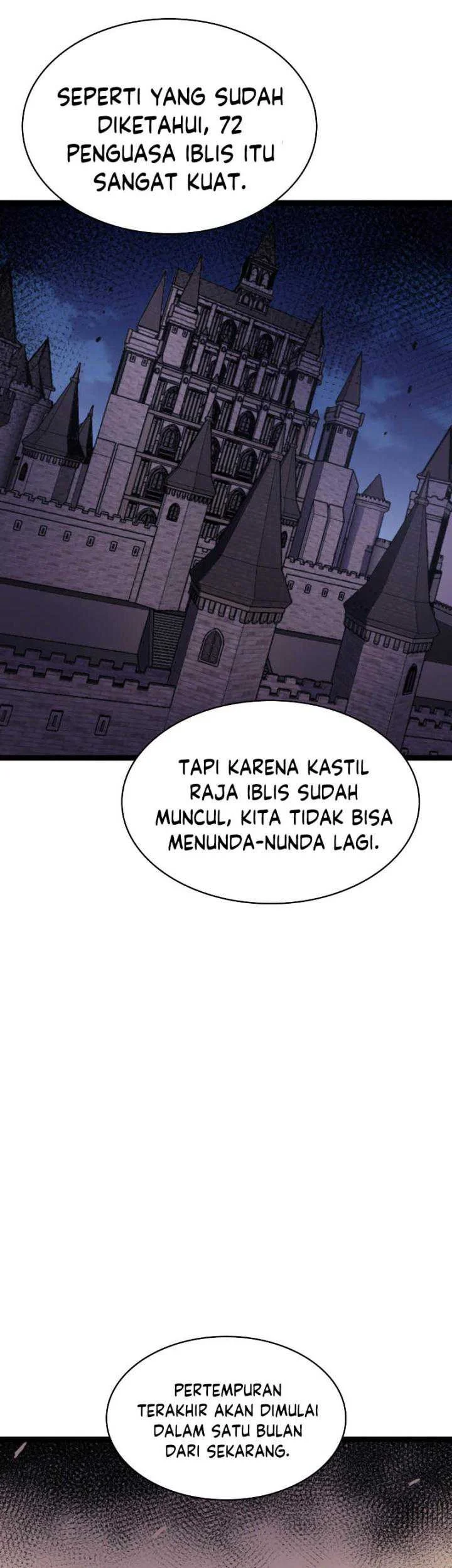 Max Level Returner Chapter 173 Gambar 26