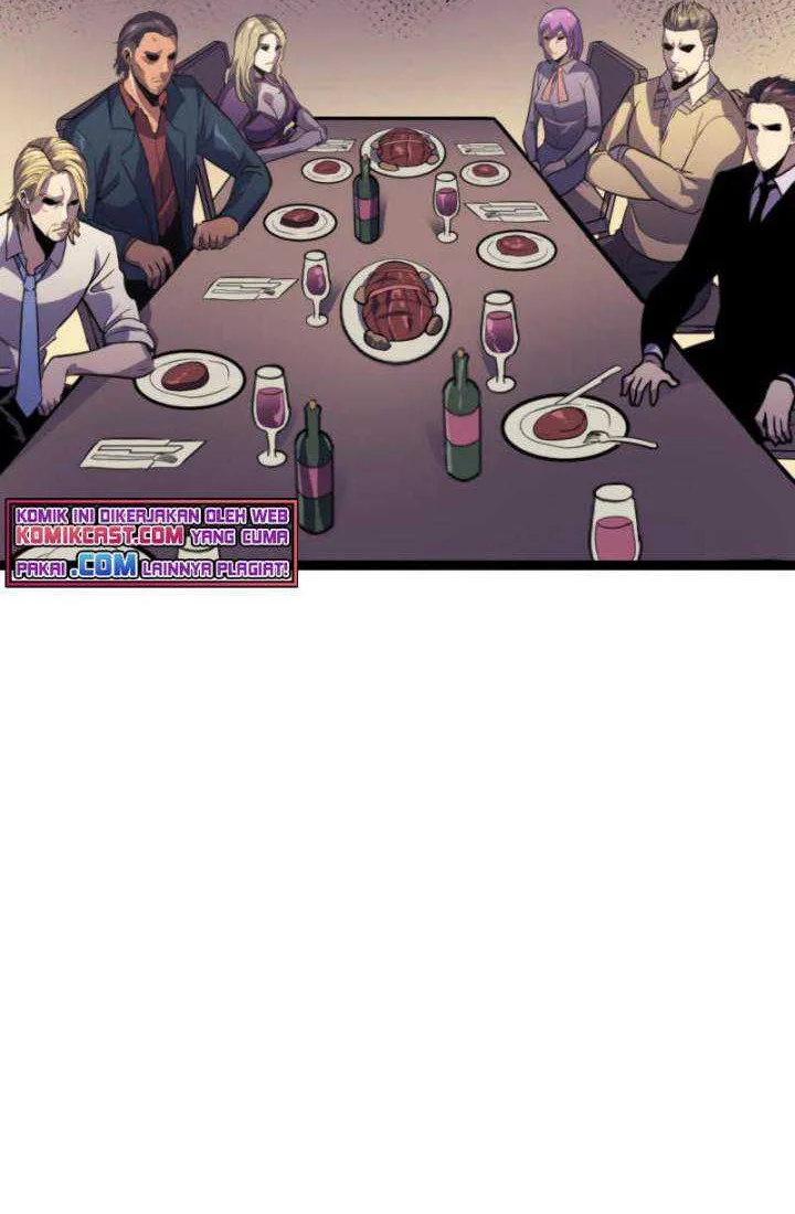 Max Level Returner Chapter 173 Gambar 27