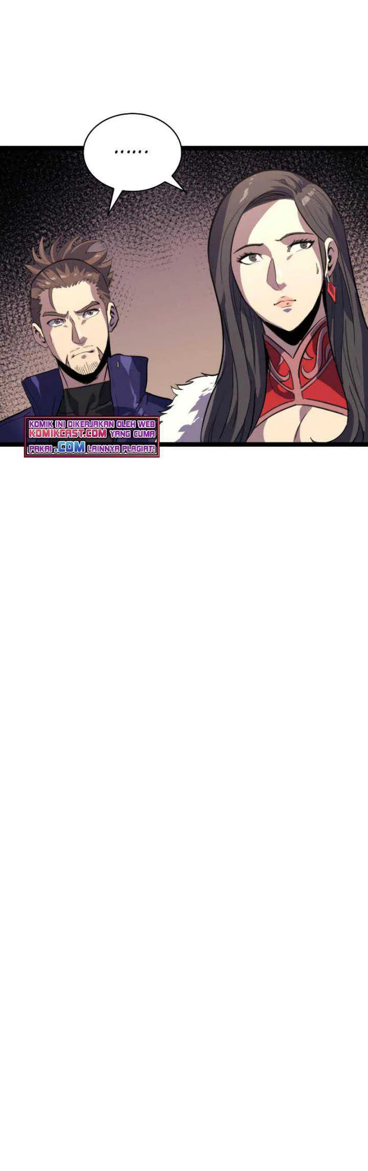 Max Level Returner Chapter 173 Gambar 30