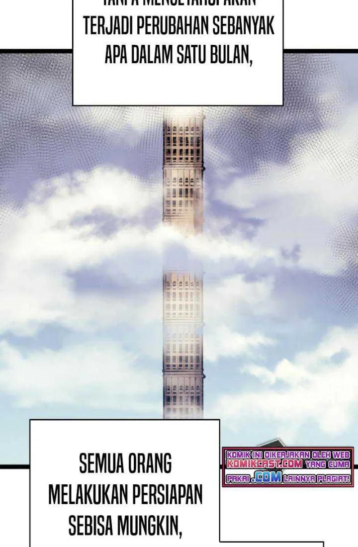 Max Level Returner Chapter 173 Gambar 34