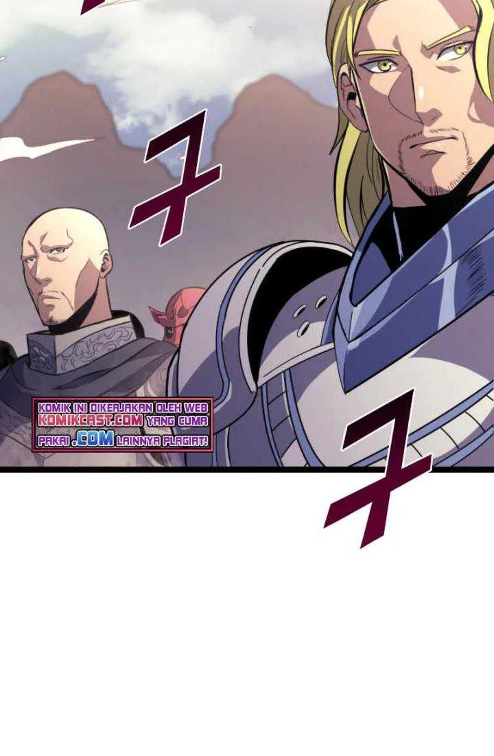 Max Level Returner Chapter 173 Gambar 38