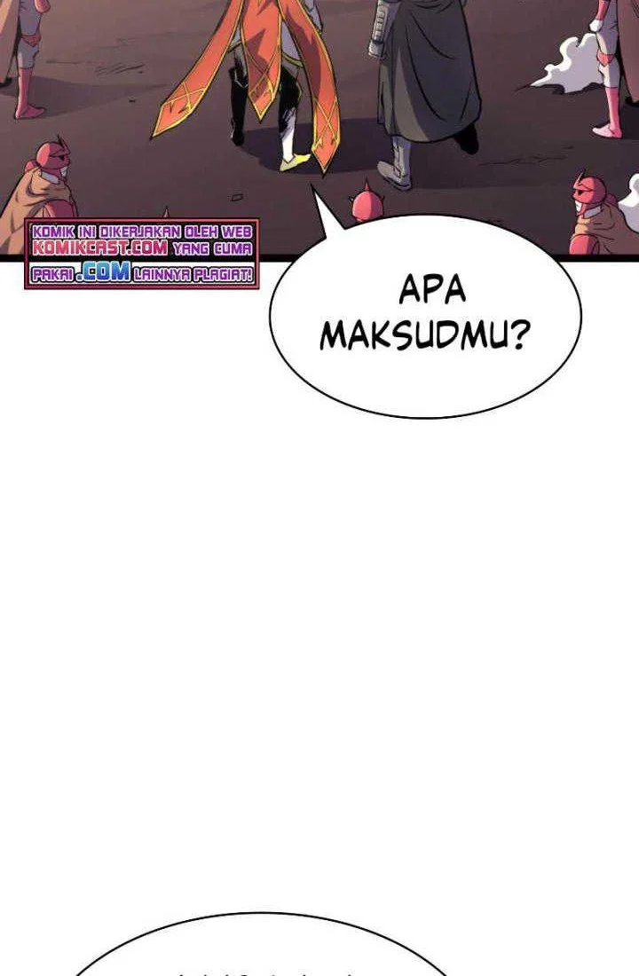Max Level Returner Chapter 173 Gambar 44