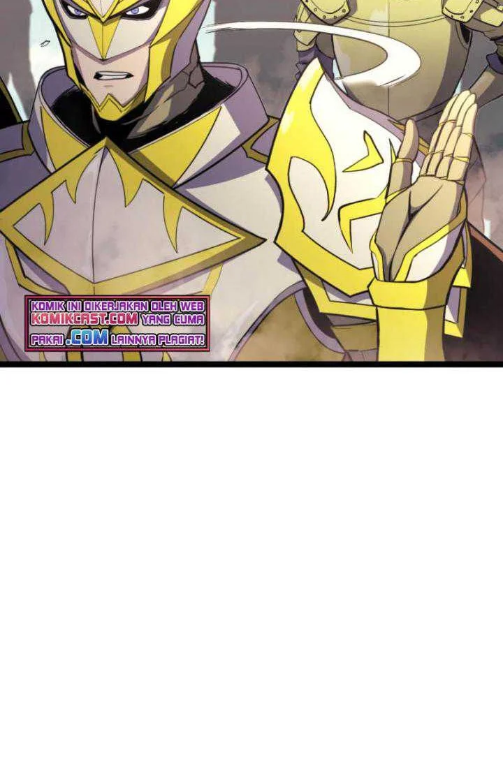 Max Level Returner Chapter 173 Gambar 46