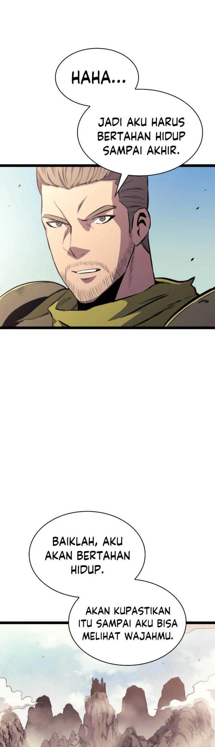 Max Level Returner Chapter 173 Gambar 47
