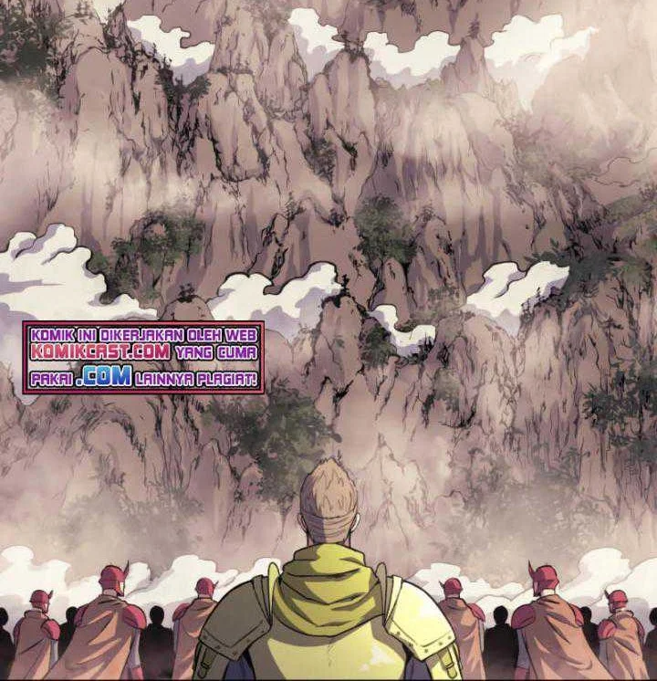 Max Level Returner Chapter 173 Gambar 48