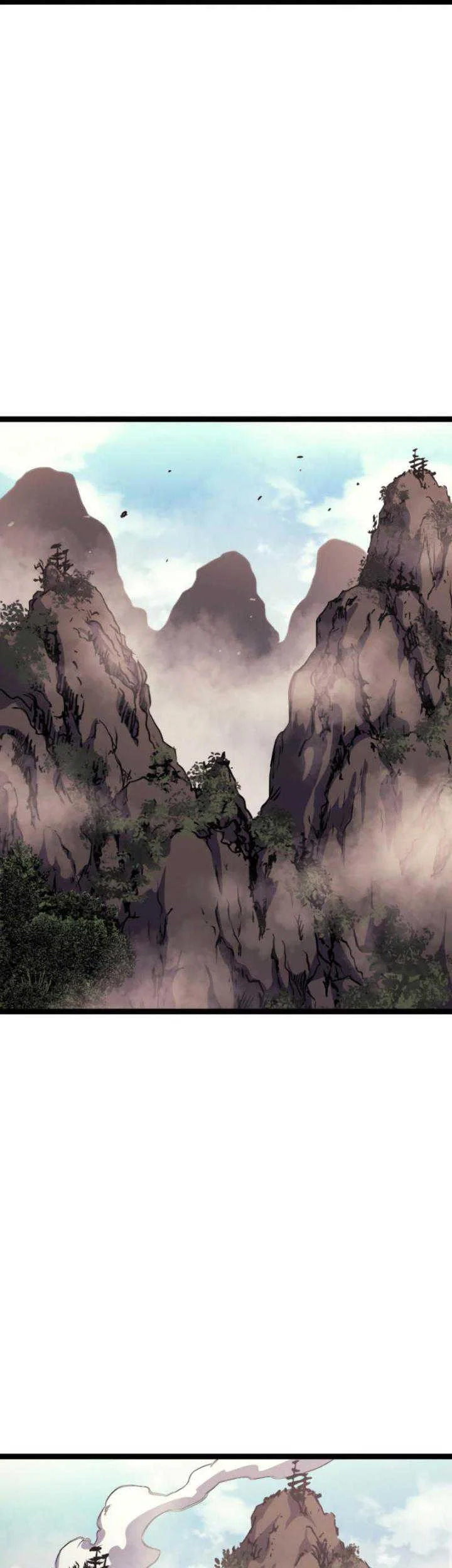 Max Level Returner Chapter 173 Gambar 49