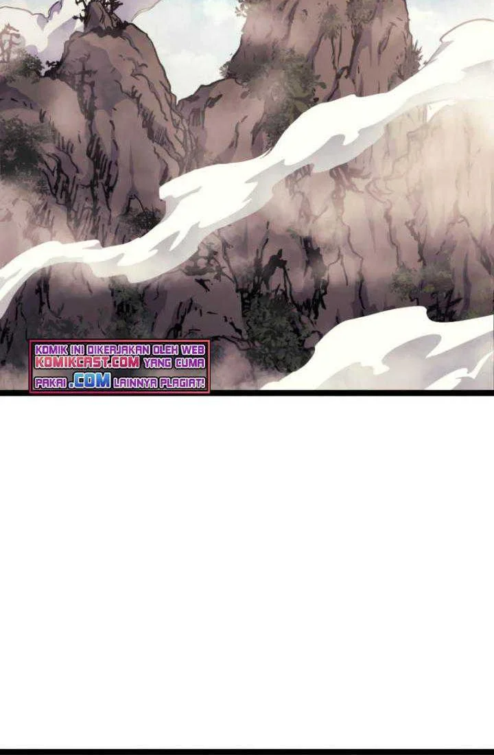 Max Level Returner Chapter 173 Gambar 50